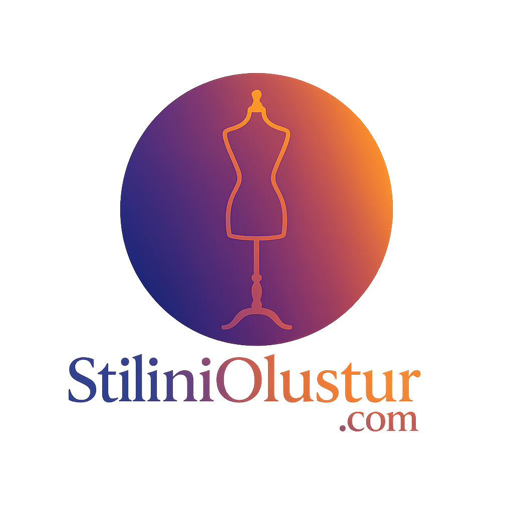 StiliniOlustur.com Logo